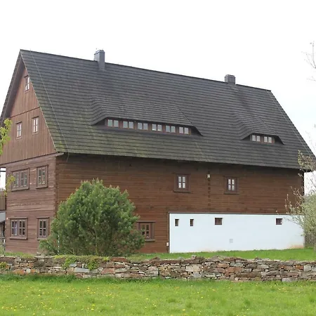 Apartment Ve Skanzenu *