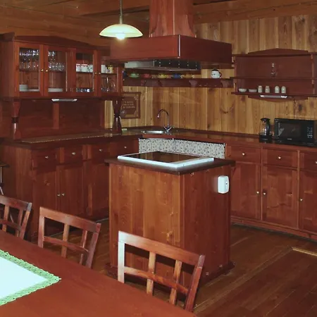 Ve Skanzenu Apartment Trebechovice pod Orebem