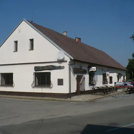 Ve Skanzenu *