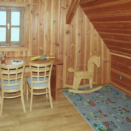 Ve Skanzenu Apartment Trebechovice pod Orebem
