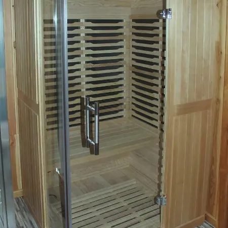 Ve Skanzenu Apartment *