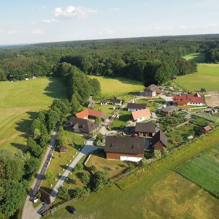 Apartmán Ve Skanzenu Třebechovice pod Orebem