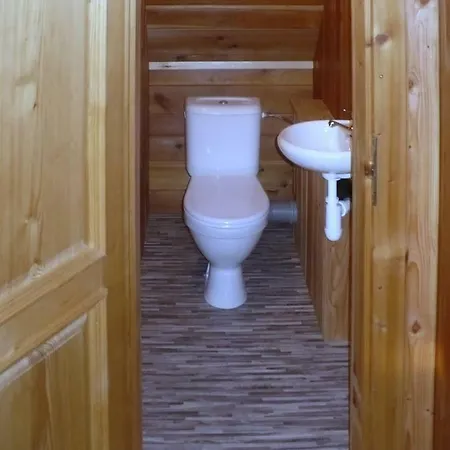 Ve Skanzenu Apartment Trebechovice pod Orebem