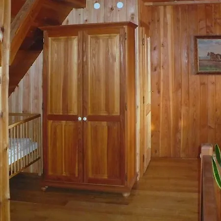 Apartment Ve Skanzenu