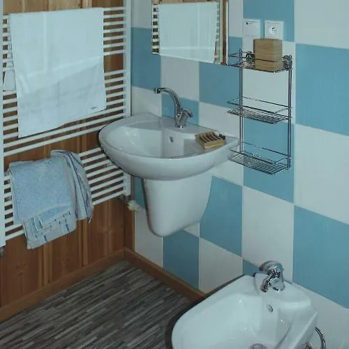 Apartmán Ve Skanzenu *