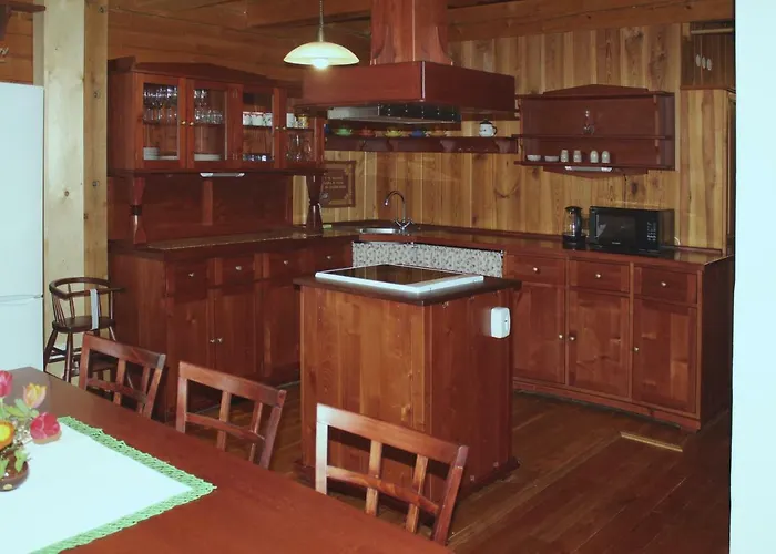 Ve Skanzenu Apartamento Třebechovice pod Orebem