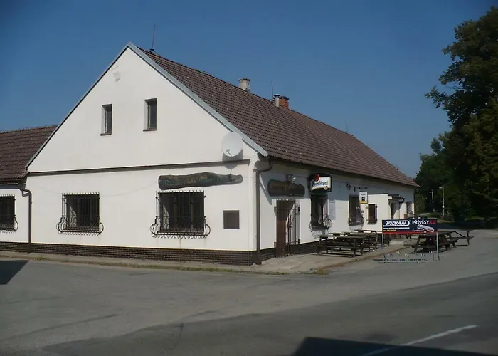Ve Skanzenu *