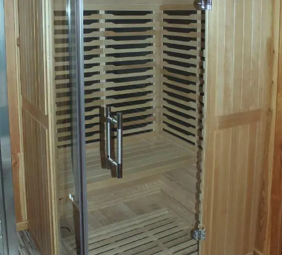 Ve Skanzenu Apartamento *