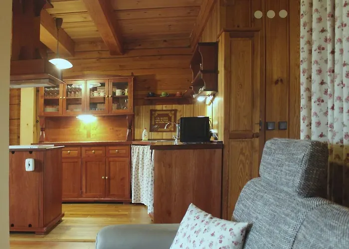 Ve Skanzenu Apartamento Třebechovice pod Orebem