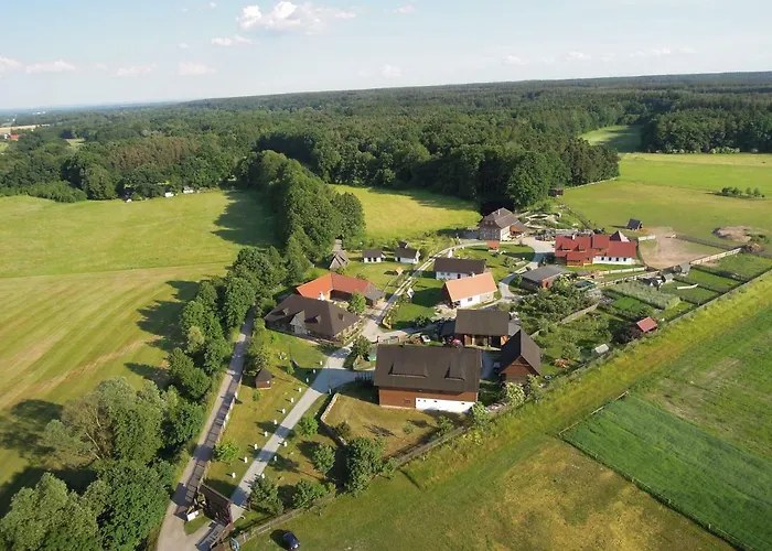 Apartamento Ve Skanzenu Třebechovice pod Orebem